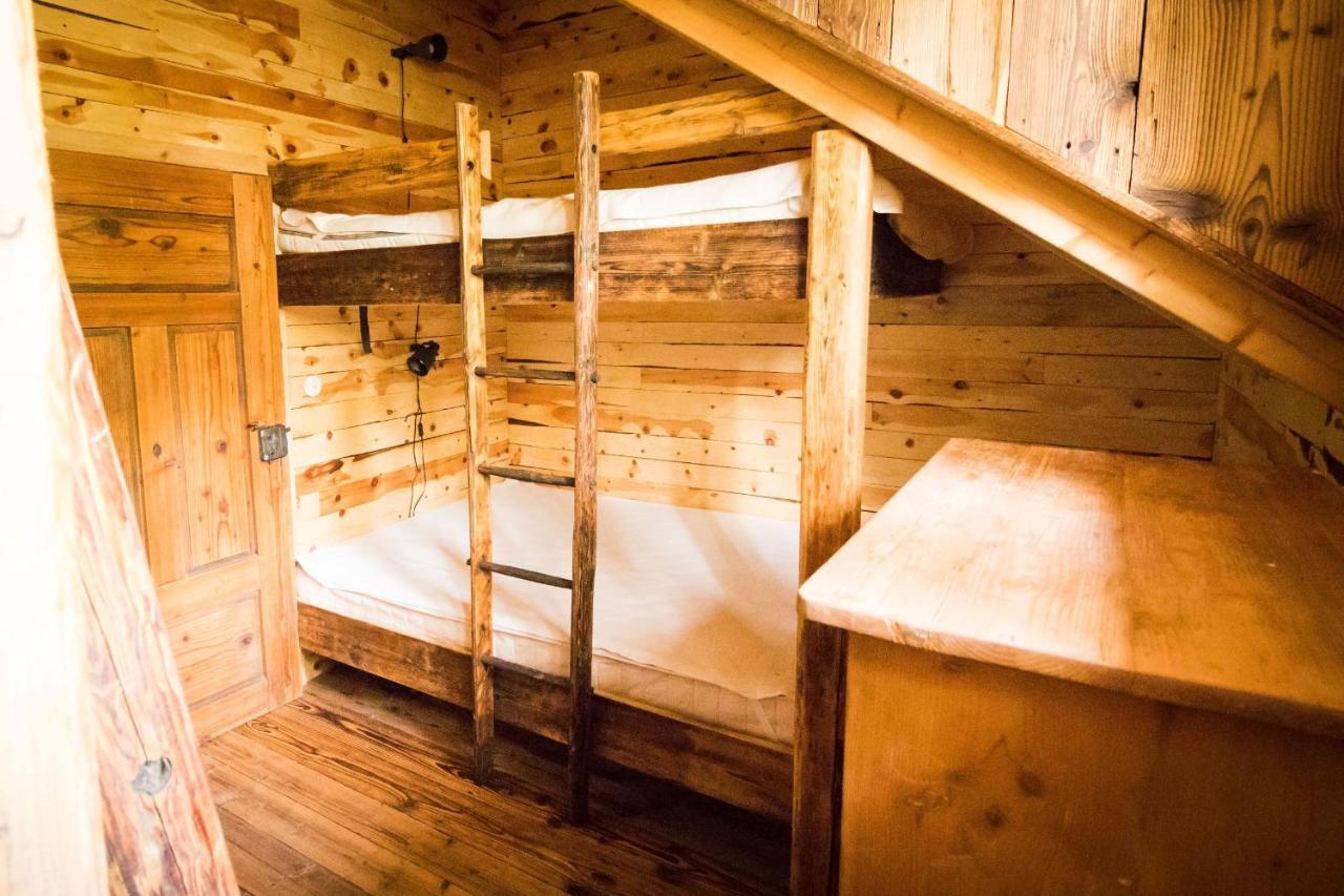 Almhuette Chalet Hirschfisch โบเดนสดอร์ฟ ภายนอก รูปภาพ